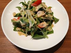 -T館·花园艺术餐厅