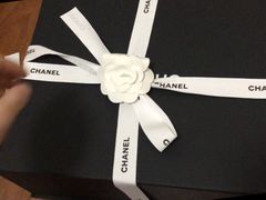 -CHANEL(恒隆广场店)