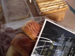 -艾拉米苏蛋糕坊(江北化工医院店)