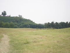 -汉长安城未央宫国家考古遗址公园