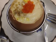 日式蒸蛋-富盈酒店-日本料理餐厅(厚街店)