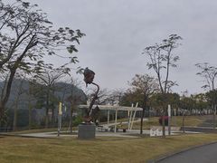 -白石龙音乐公园