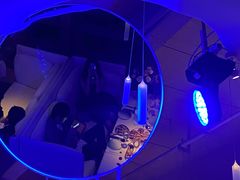 -天玑高空江景餐厅&酒吧Sky Secret Restaurant&Bar