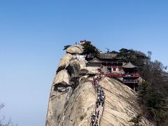 -华山风景名胜区