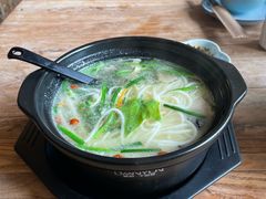 -云之南(八里庄店)