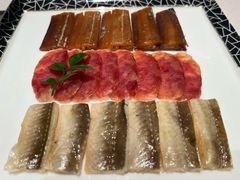 -三利音·玖弄小鲜(浦东嘉里城店)