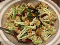 -将相和·海鲜蒸饺大连菜
