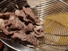 -揽季锅物会.福建黄鱼.海鲜姿造(五四路店)