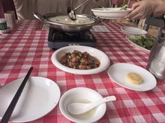 -巴陵全鱼席(湖南老字号汴河街店 )