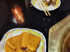 -芦月轩羊蝎子(劲松店)