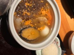 -原志优秀食材·匠心料理·海胆主题(金亿广场店)