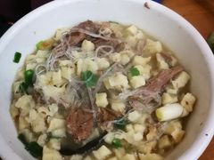 -刘信牛羊肉小炒泡馍(回民街店)