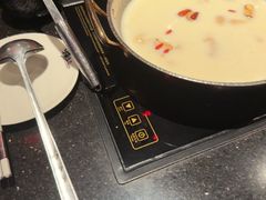 -捞王猪肚鸡火锅(财富中心店)