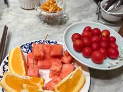 -东来顺•非遗火锅(外滩店)