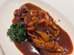 -Yan Ting 宴庭中餐厅(上海静安瑞吉酒店)