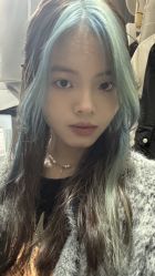 -YOUNG漾沙龙