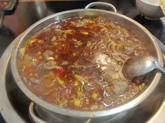 -胖娃古镇鸡杂(磁器口总店)