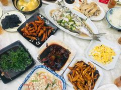 -观桥阁(锦溪店)