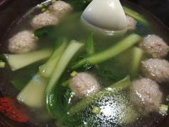 -盛天毛血旺非遗美食(观音桥店)