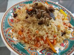 -巴依老爷新疆美食(清华东门店)