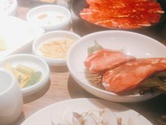 -九田家黑牛烤肉料理(太阳宫广场店)
