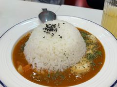 -橘酱餐厅