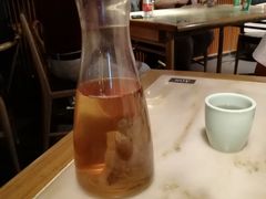 -绿茶餐厅(广州天河城店)