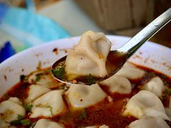 -回坊马二饺子馆