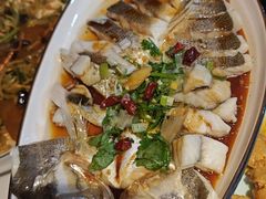 -稻品香小锅饭豆腐馆(北三路店)