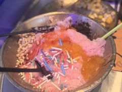 -喜井无限自助烤肉公司(石厦店)
