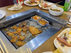 -苏格里岛自助海鲜烤肉火锅(集美万达店)
