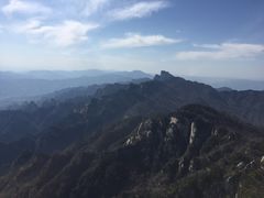 -洛阳白云山景区