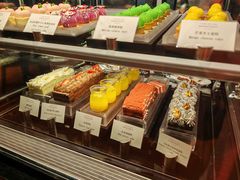 -广州富力君悦大酒店·凯菲厅