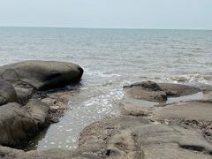 -辽宁团山国家级海洋公园