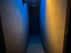 -BlueGame深蓝密室逃脱真人NPC(京投港·长阳店)