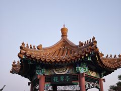 -南翠屏公园