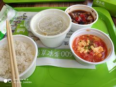 -老乡鸡(南京新街口洪武北路店)