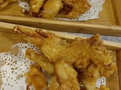 -宽尺巷鱼蛙自助火锅(虎丘钻石广场店)