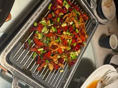 -绿茶餐厅(深圳龙华天虹购物中心店)