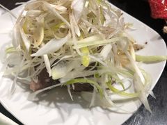 -俺的焼肉(銀座9丁目店)