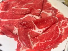 -老五四季涮肉(白纸坊店)