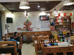 大堂-徐记手切鲜羊肉(辽沈二街店)