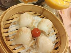 -点都德(聚福楼店)