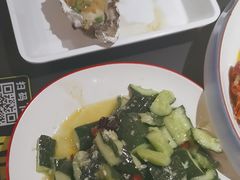 -京悦南门涮羊肉·羊蝎子火锅(田林路店)
