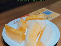 新鲜水果-肖记公安牛肉鱼杂馆· 省级非物质文化遗产(仁和路店)