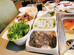 -海底捞火锅(振华广场店)