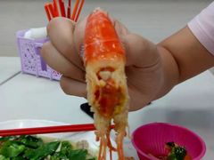 -六合夜市