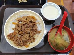 -食其家·牛丼咖喱(冠捷大厦店)