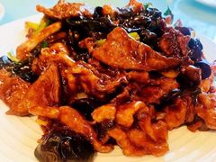 爆三样-玉林烤鸭店(小西天店)
