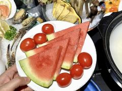 -牛牛和牛海鲜粥底火锅(长虹国际城店)
